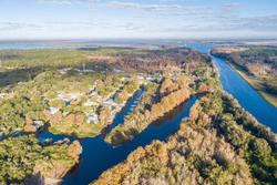 Camp Mack, a Guy Harvey Lodge, Marina & RV Resort