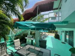 Gulf View Waterfront Resort