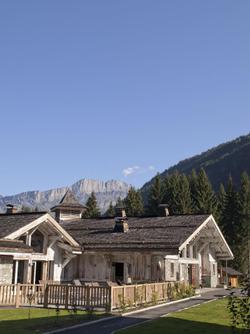 Cgh Residences Spas Le Hameau De Pierre Blanche