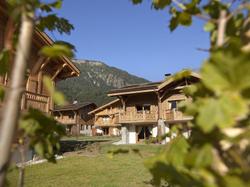 Cgh Residences Spas Le Hameau De Pierre Blanche