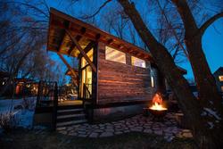Fireside Resort