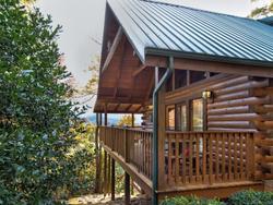 Enchanted View Lodge