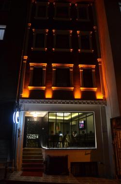 Terra Suites
