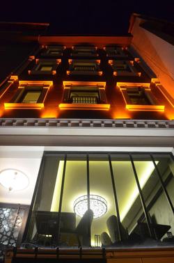 Terra Suites