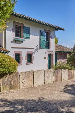 Villas Odalys Le Domaine de Lana