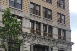 The Liberty Trust