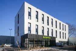 B&B HOTEL Epernay