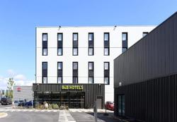 B&B HOTEL Epernay