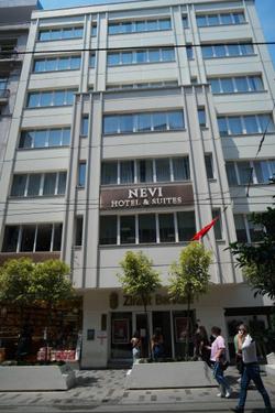 Nevi Hotel And Suites