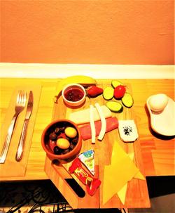 Dreamers VV Hotel Cıhangır