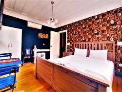 Dreamers VV Hotel Cıhangır