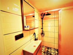 Dreamers VV Hotel Cıhangır