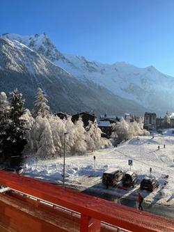 Chalet Hôtel La Sapinière