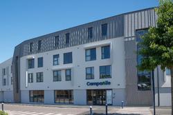 Campanile Saint Brieuc Centre - Gare