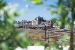 Campanile Saint Brieuc Centre - Gare
