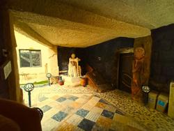 Stone Age Hotel
