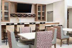Hampton Inn & Suites Santa Rosa Sonoma Wine Countr