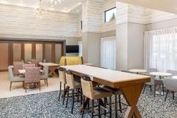 Hampton Inn & Suites Santa Rosa Sonoma Wine Countr