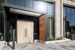 The Morrow Washington Dc, Curio Collection By Hilt