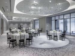 The Morrow Washington Dc, Curio Collection By Hilt