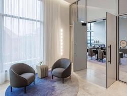 The Morrow Washington Dc, Curio Collection By Hilt