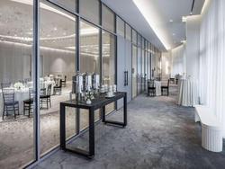 The Morrow Washington Dc, Curio Collection By Hilt