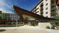 Hilton North Scottsdale At Cavasson