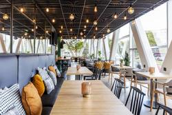 Best Western M-Treize Paris Asnieres
