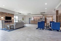 Comfort Suites Scottsdale Talking Stick Entertain