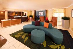 Quality Inn near Ft. Bragg