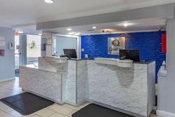 Quality Inn near Ft. Bragg