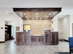 Comfort Suites Paducah