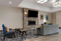 Comfort Suites Paducah