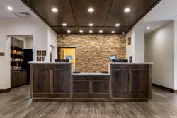 Comfort Suites Paducah