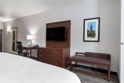 Comfort Suites Paducah