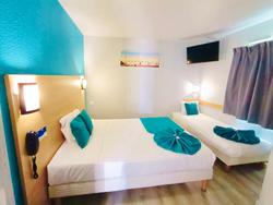 The Originals Access Hotel Innostar Toulouse Sud