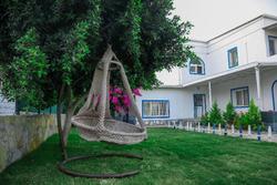 Yalıyanı Motel & Restaurant