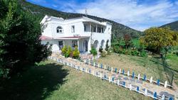 Yalıyanı Motel & Restaurant