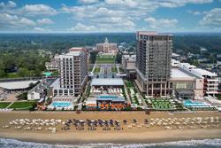 Embassy Suites By Hilton Virginia Beach Oceanfront