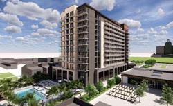 Embassy Suites By Hilton Virginia Beach Oceanfront