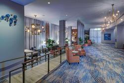 Embassy Suites By Hilton Virginia Beach Oceanfront