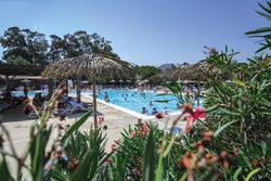 Belambra Clubs Residence Golfe De Lozar