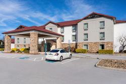 Quality Inn & Suites