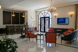 ANIM Boutique Hotel