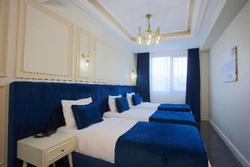 Princely Suites