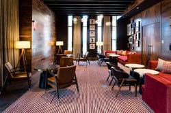 Cambria Hotel Boston Somerville