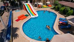 Astoria Life Hotel