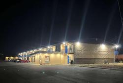 Super 8 by Wyndham Paducah