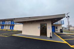 Super 8 by Wyndham Paducah