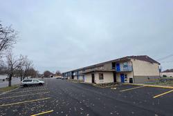 Super 8 by Wyndham Paducah